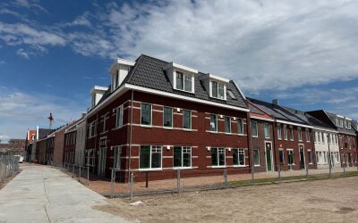Jan van Dirkstraat 42