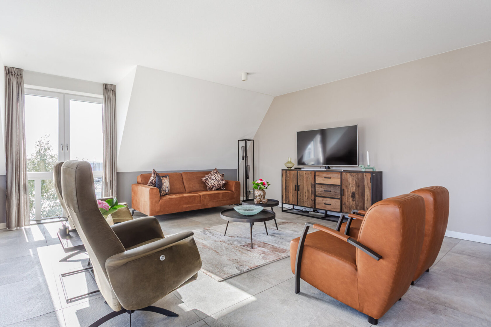 Appartement te koop: Robbenzand 69, Harderwijk
