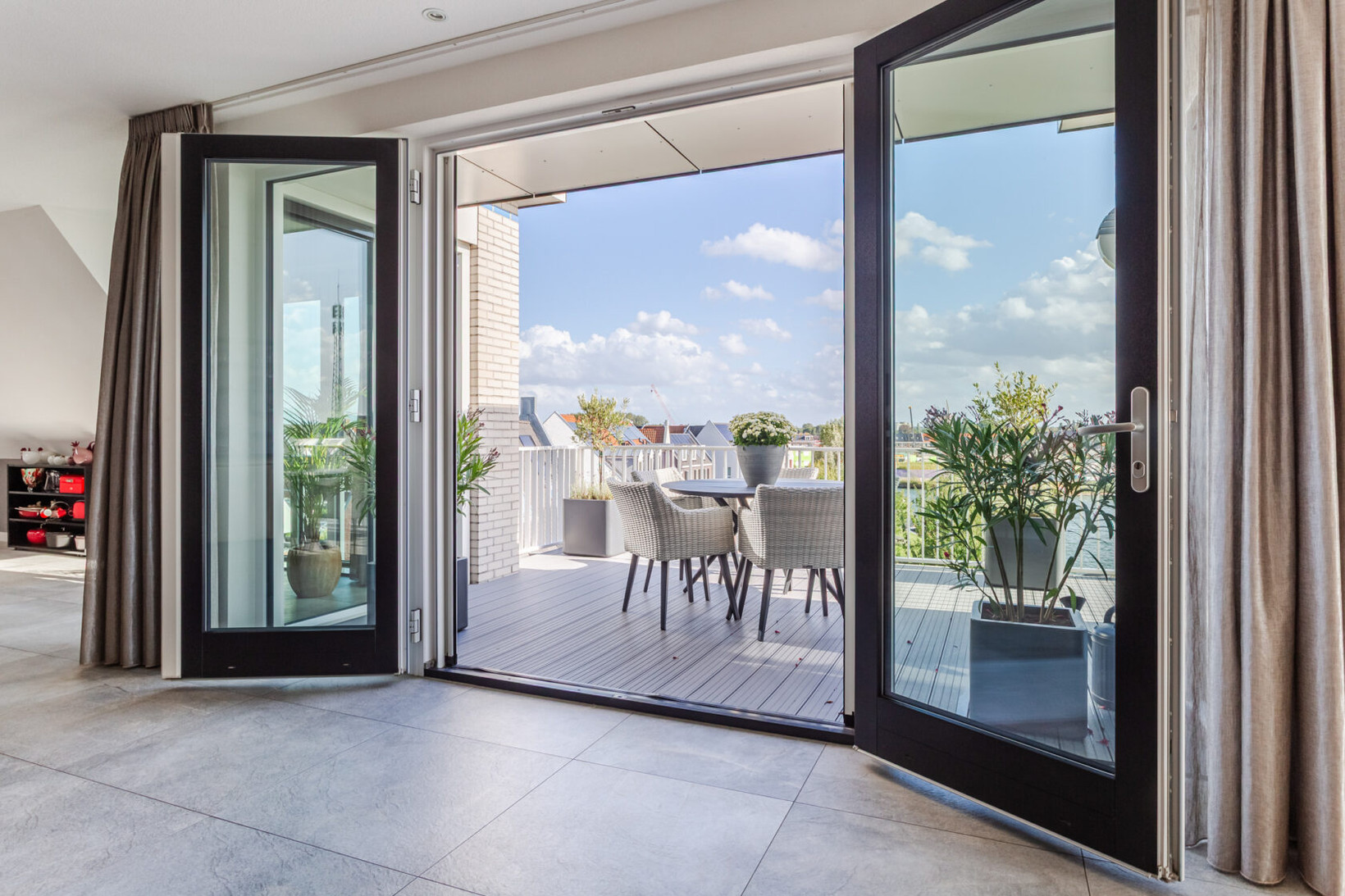 Appartement te koop: Robbenzand 69, Harderwijk