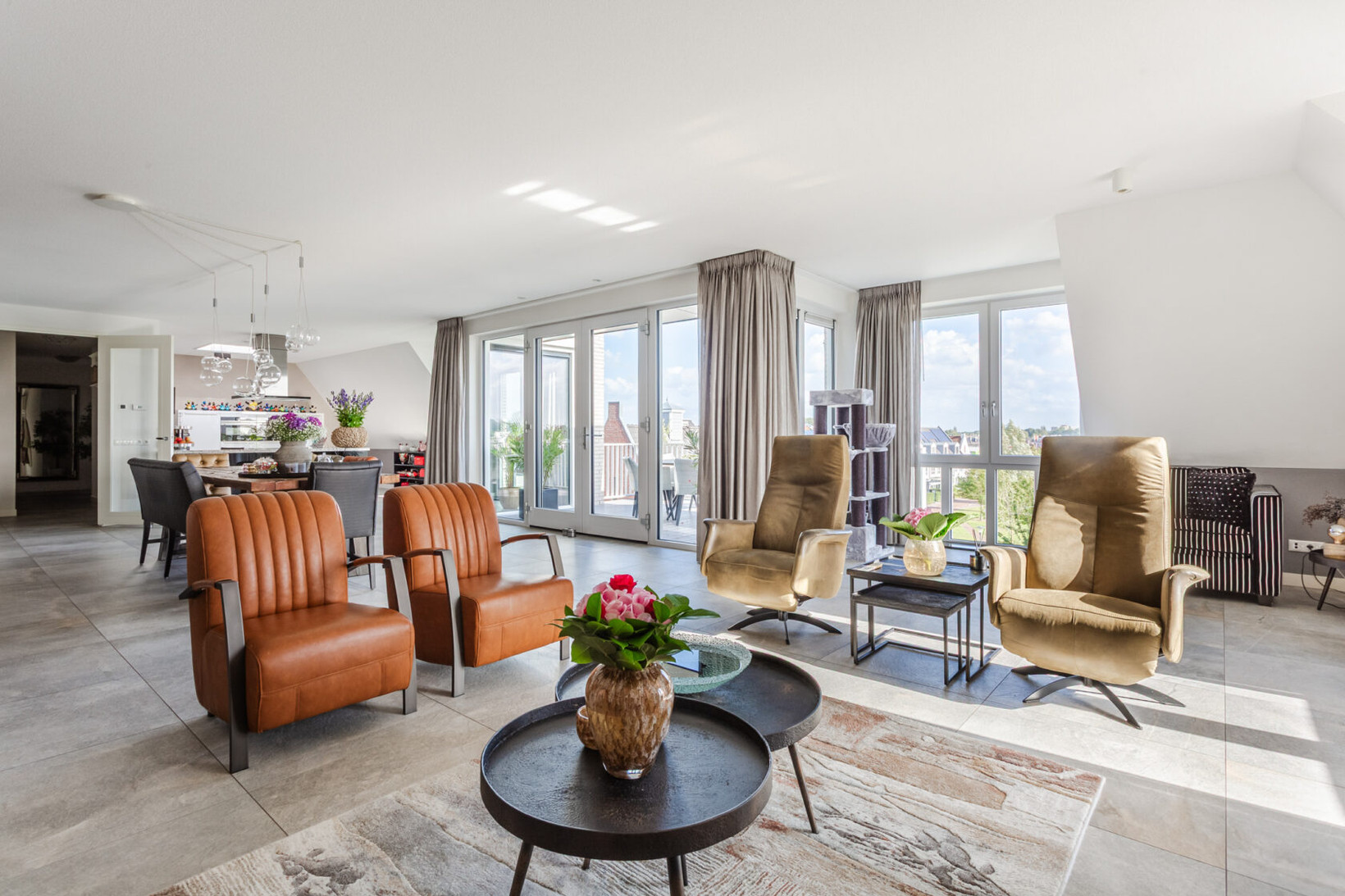 Appartement te koop: Robbenzand 69, Harderwijk