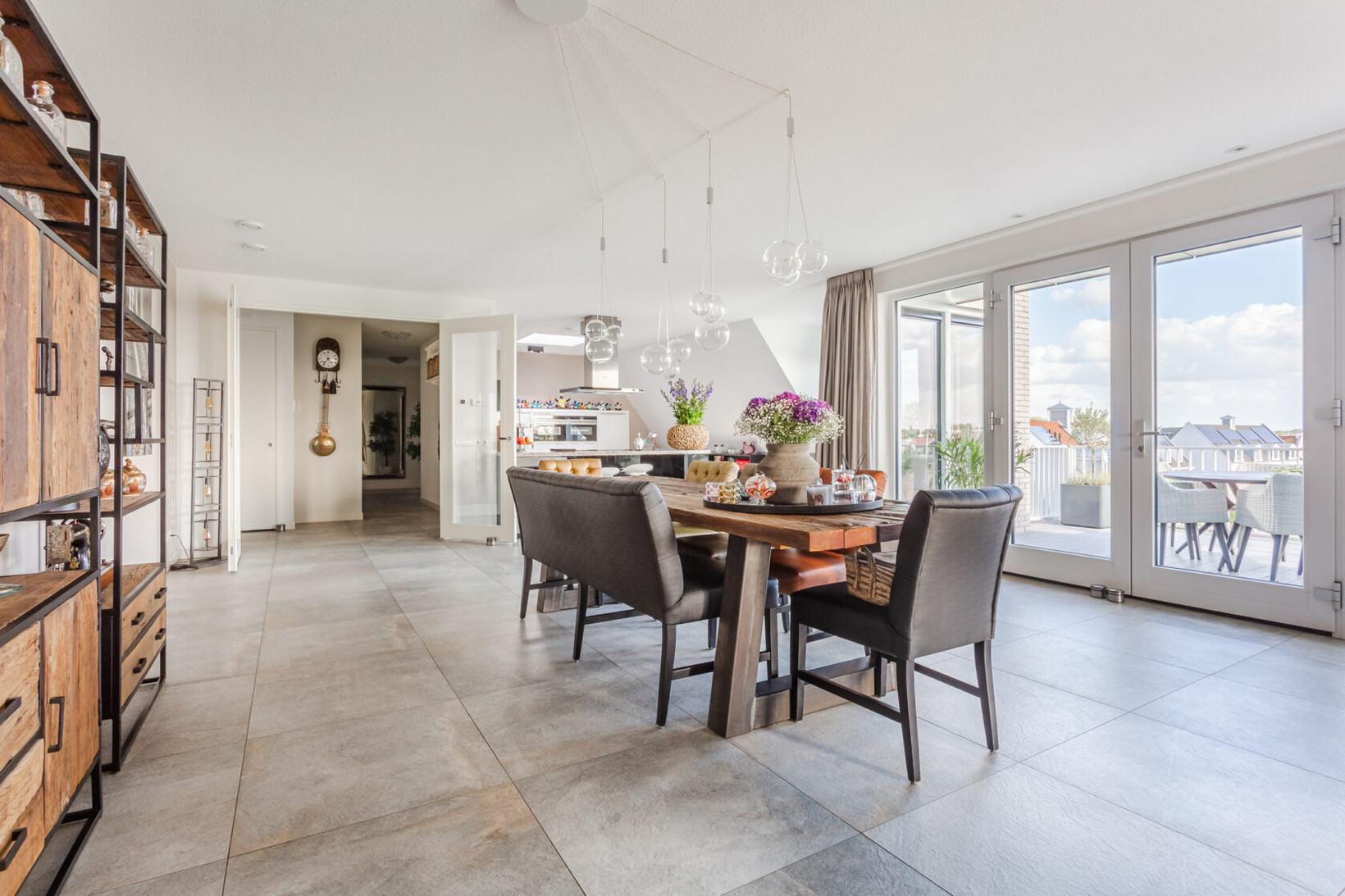 Appartement te koop: Robbenzand 69, Harderwijk