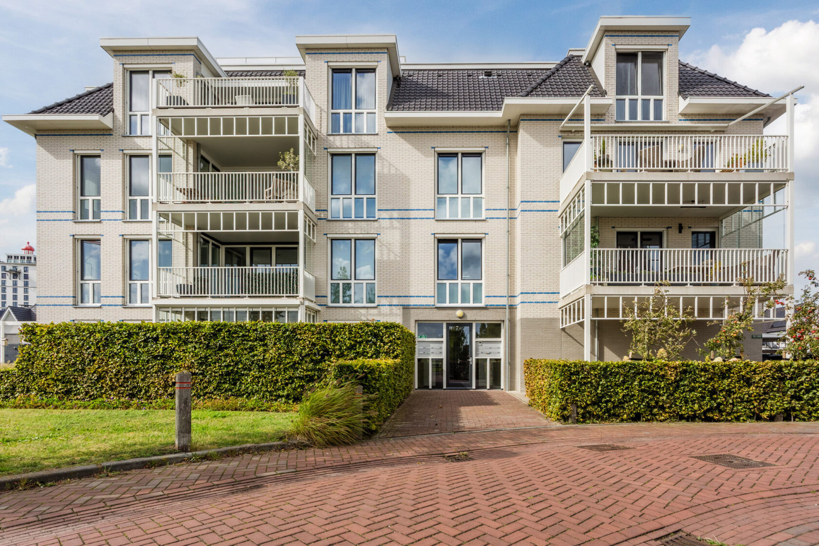 Appartement te koop: Robbenzand 69, Harderwijk