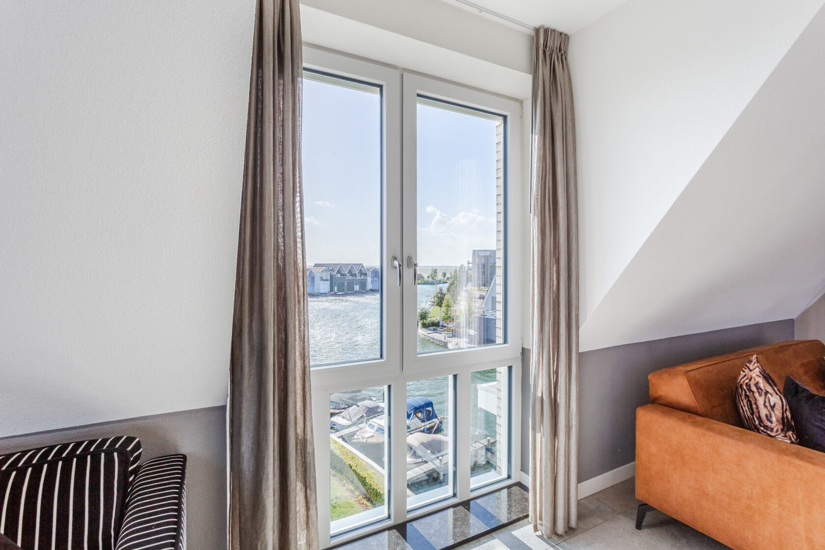 Appartement te koop: Robbenzand 69, Harderwijk