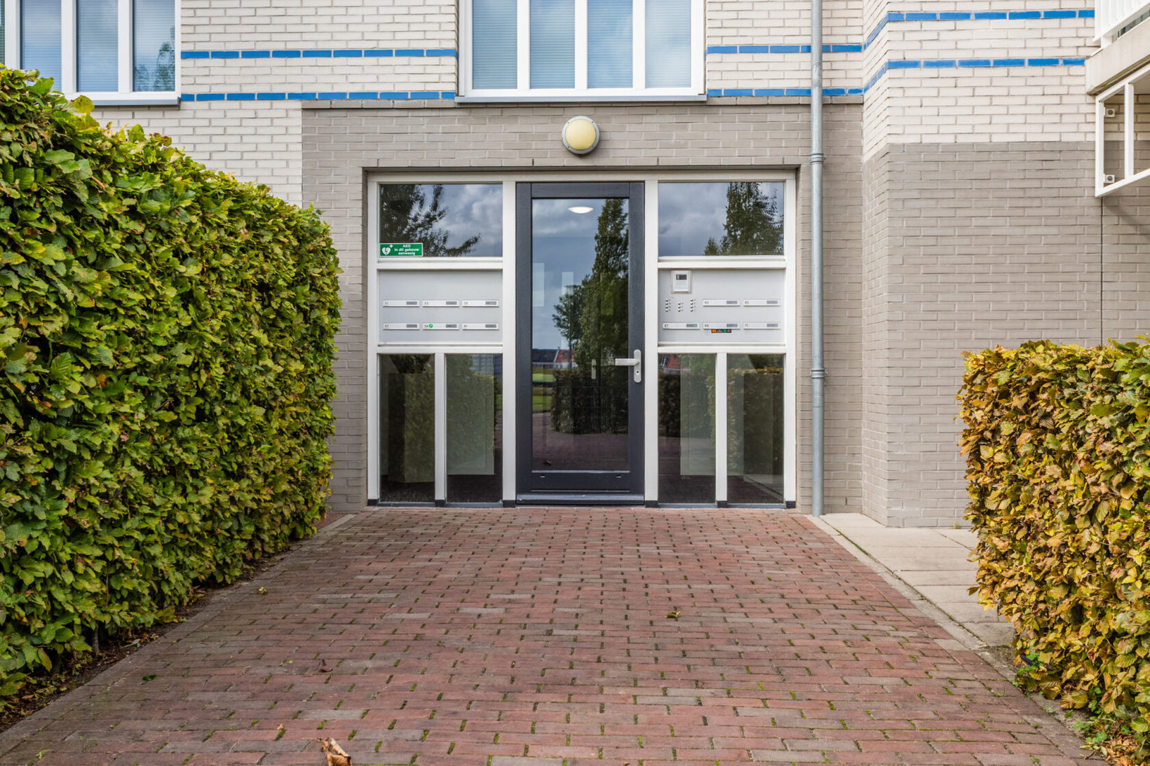 Appartement te koop: Robbenzand 69, Harderwijk