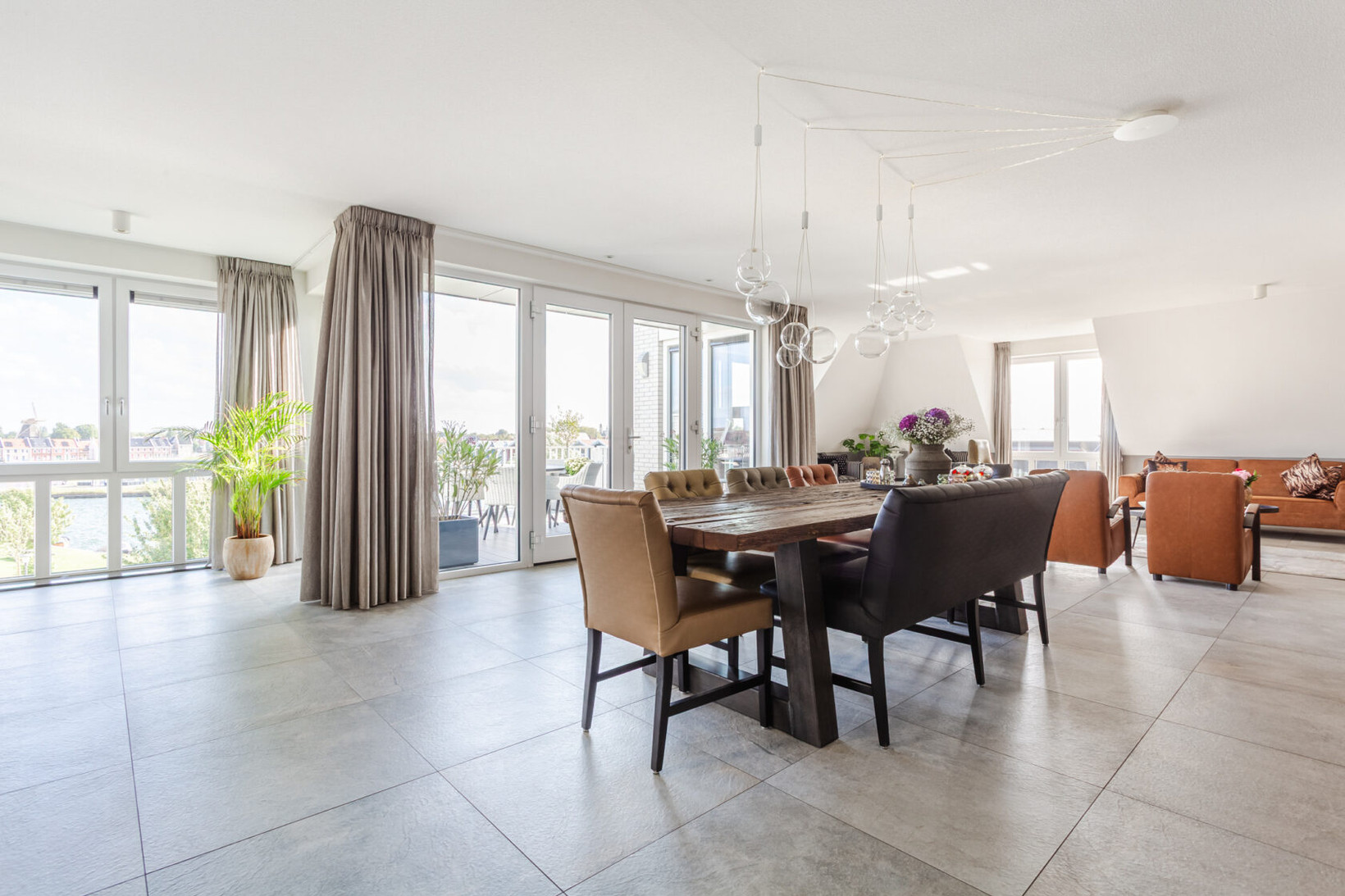 Appartement te koop: Robbenzand 69, Harderwijk