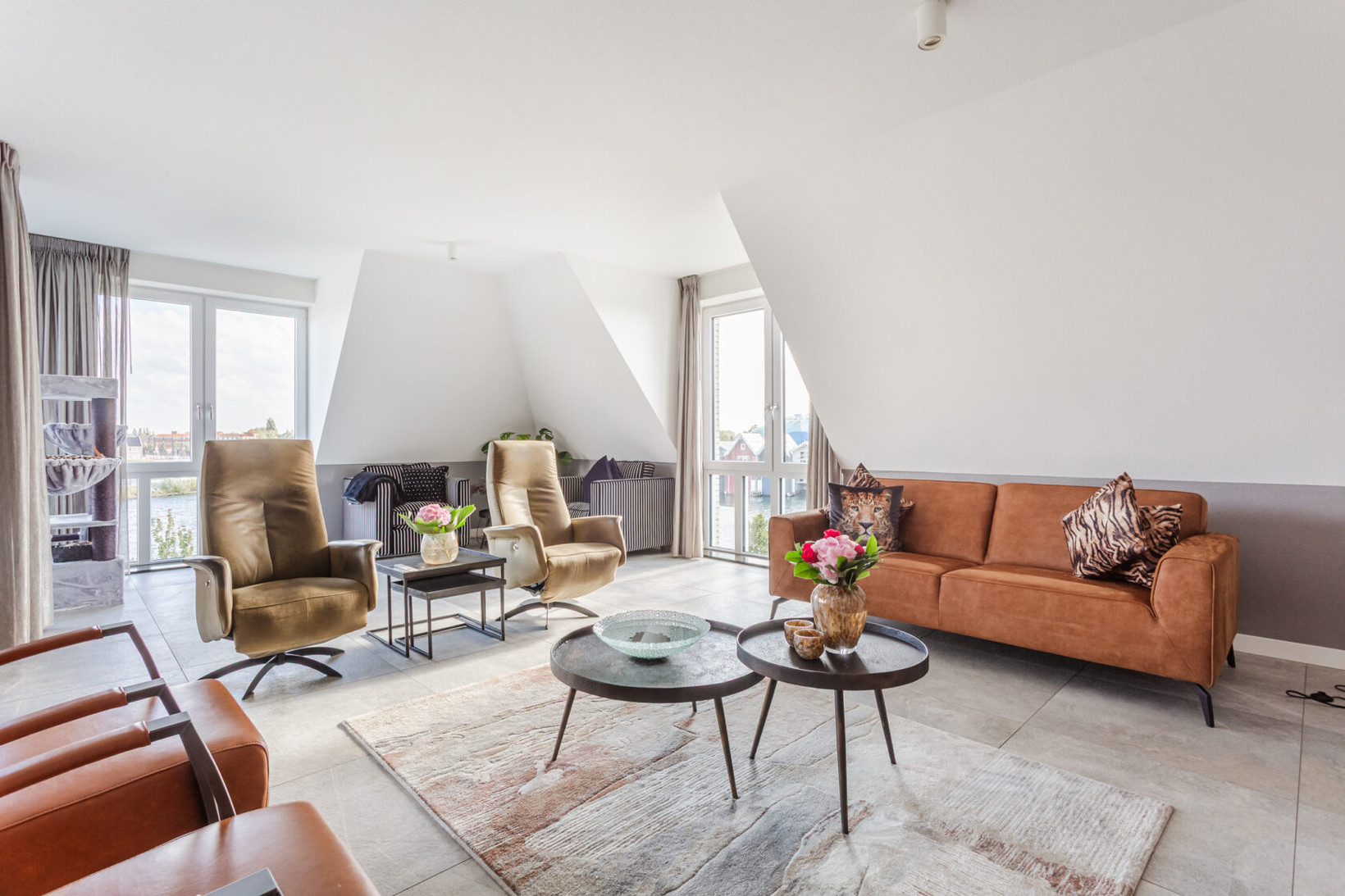 Appartement te koop: Robbenzand 69, Harderwijk