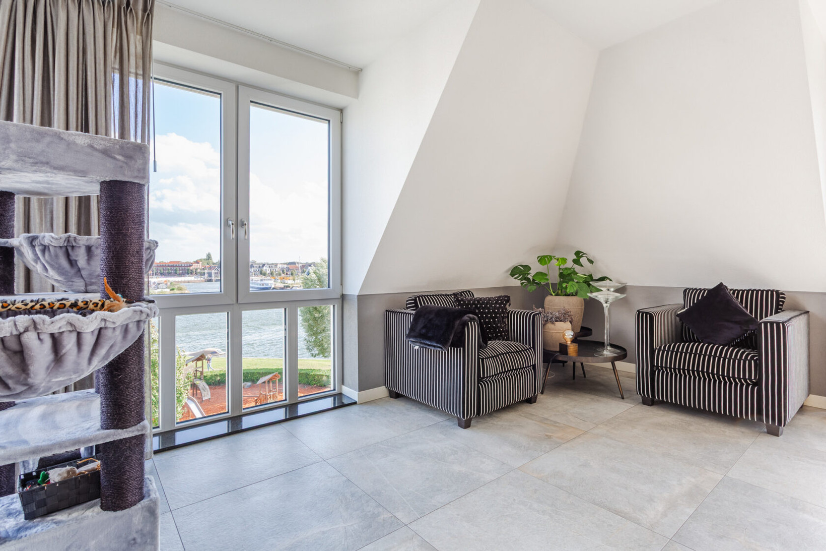 Appartement te koop: Robbenzand 69, Harderwijk