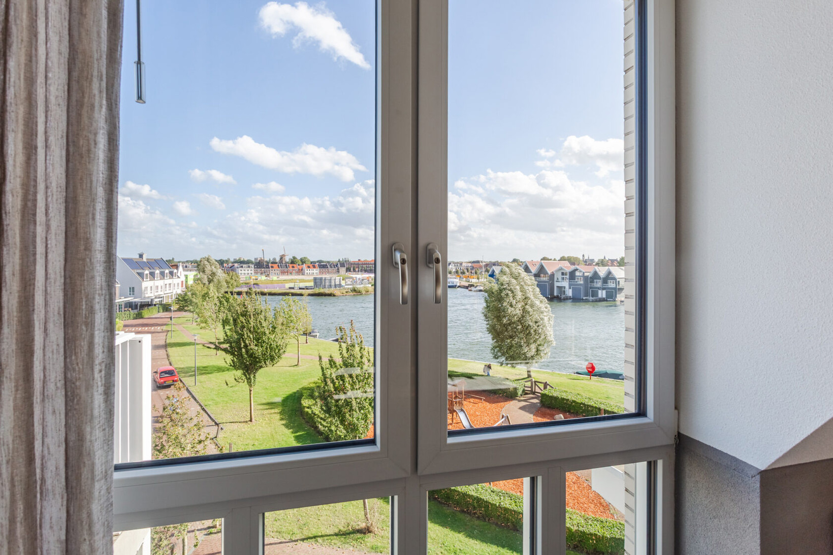 Appartement te koop: Robbenzand 69, Harderwijk