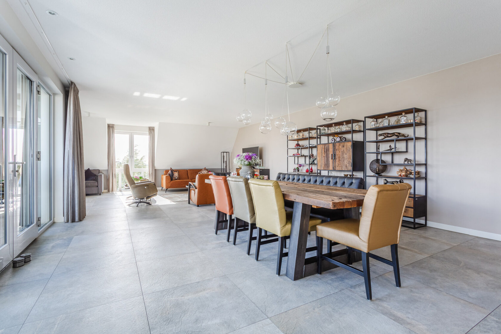 Appartement te koop: Robbenzand 69, Harderwijk