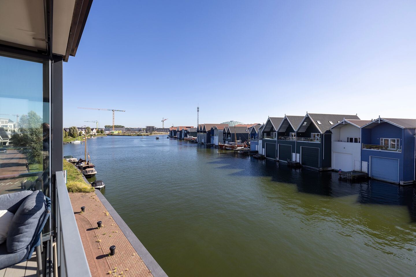 Appartement te koop: Langezand 47, Harderwijk