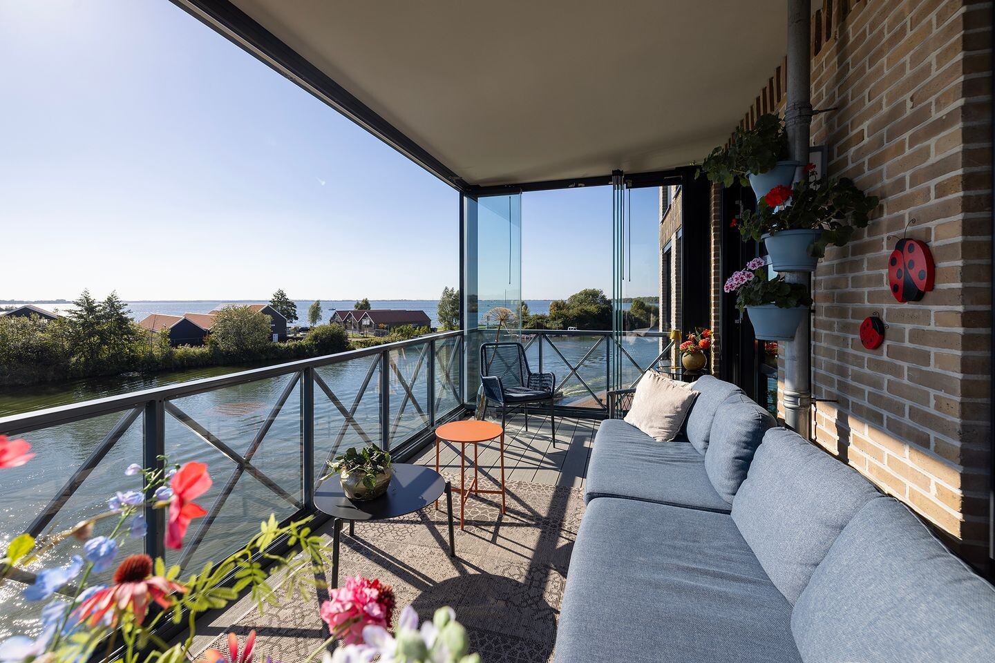 Appartement te koop: Langezand 47, Harderwijk