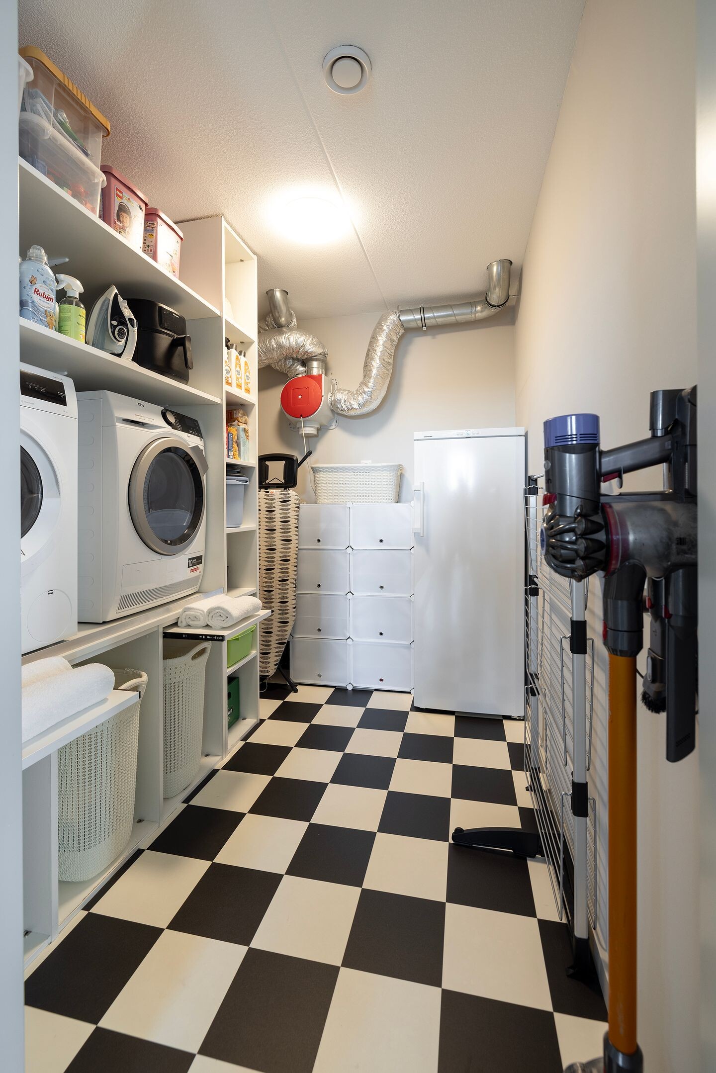 Appartement te koop: Langezand 47, Harderwijk