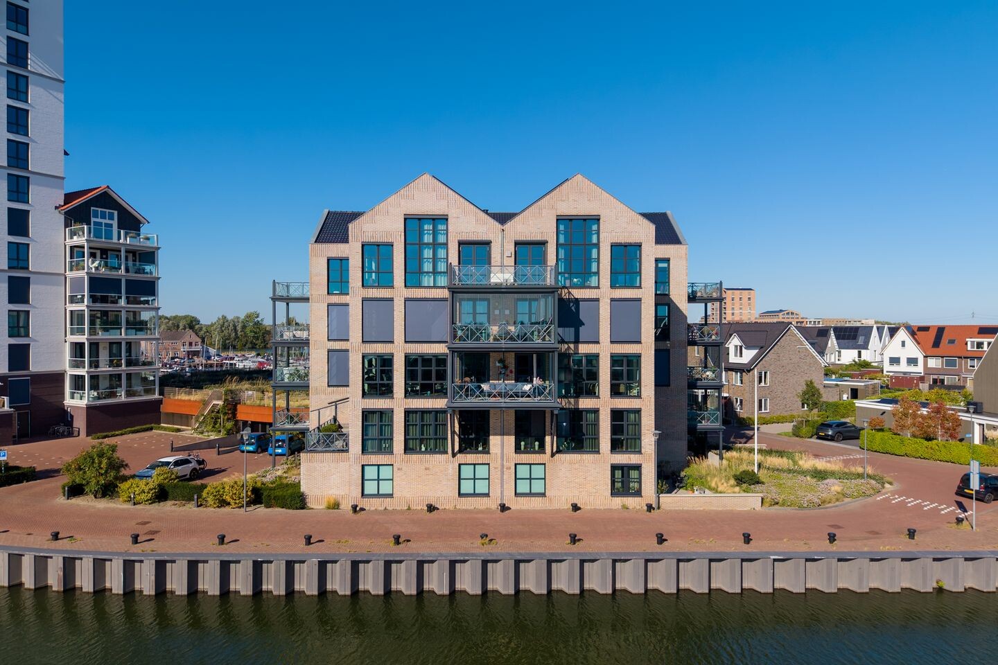Appartement te koop: Langezand 47, Harderwijk