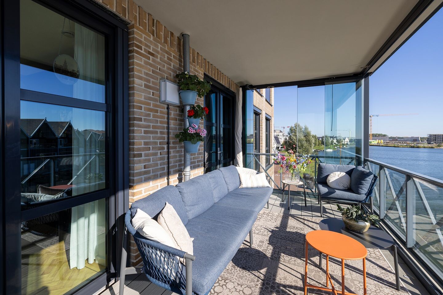 Appartement te koop: Langezand 47, Harderwijk