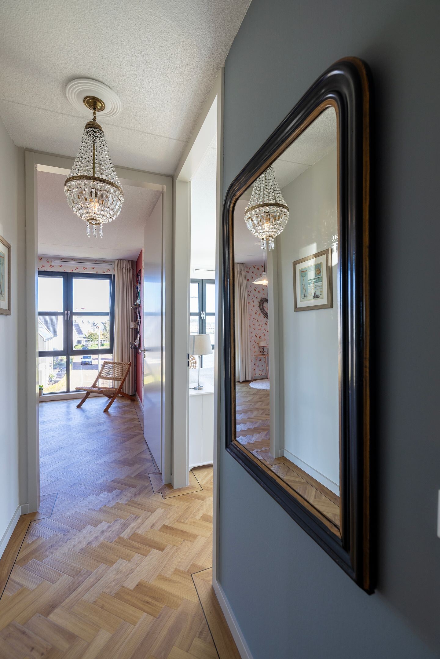 Appartement te koop: Langezand 47, Harderwijk