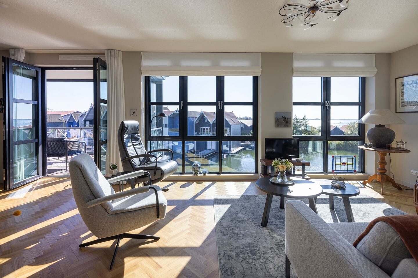 Appartement te koop: Langezand 47, Harderwijk