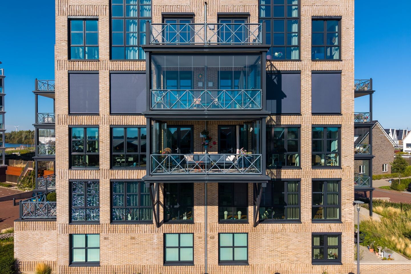 Appartement te koop: Langezand 47, Harderwijk