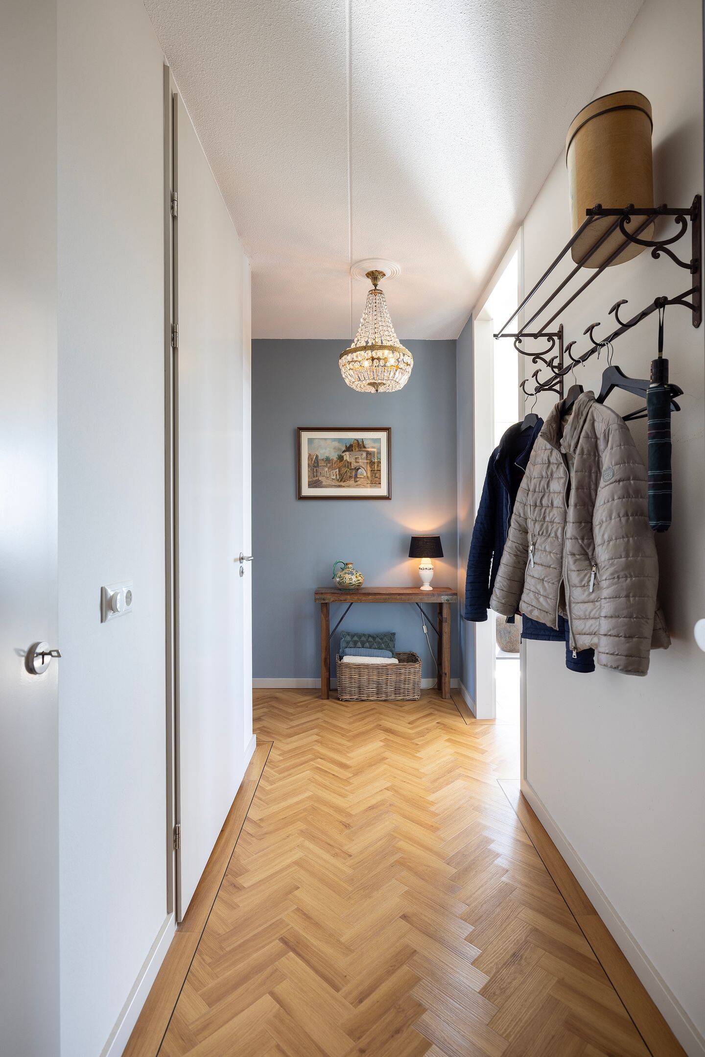 Appartement te koop: Langezand 47, Harderwijk