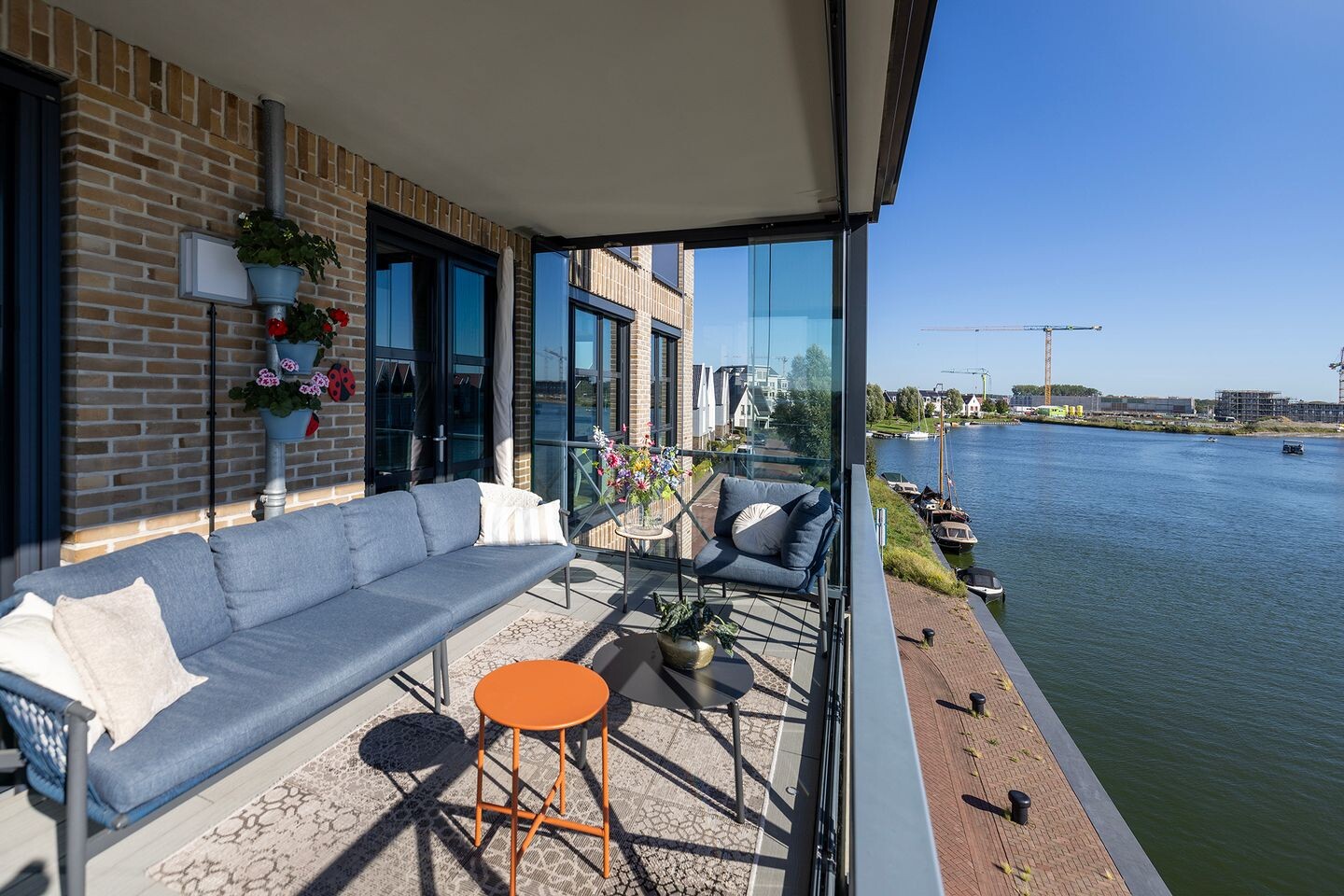 Appartement te koop: Langezand 47, Harderwijk