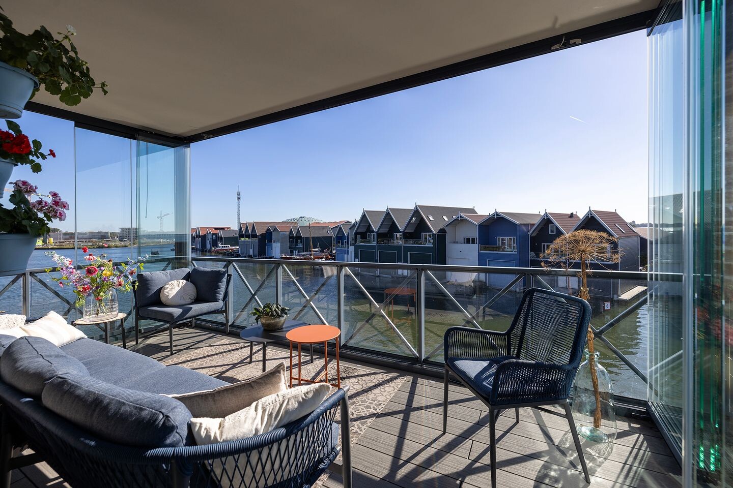 Appartement te koop: Langezand 47, Harderwijk