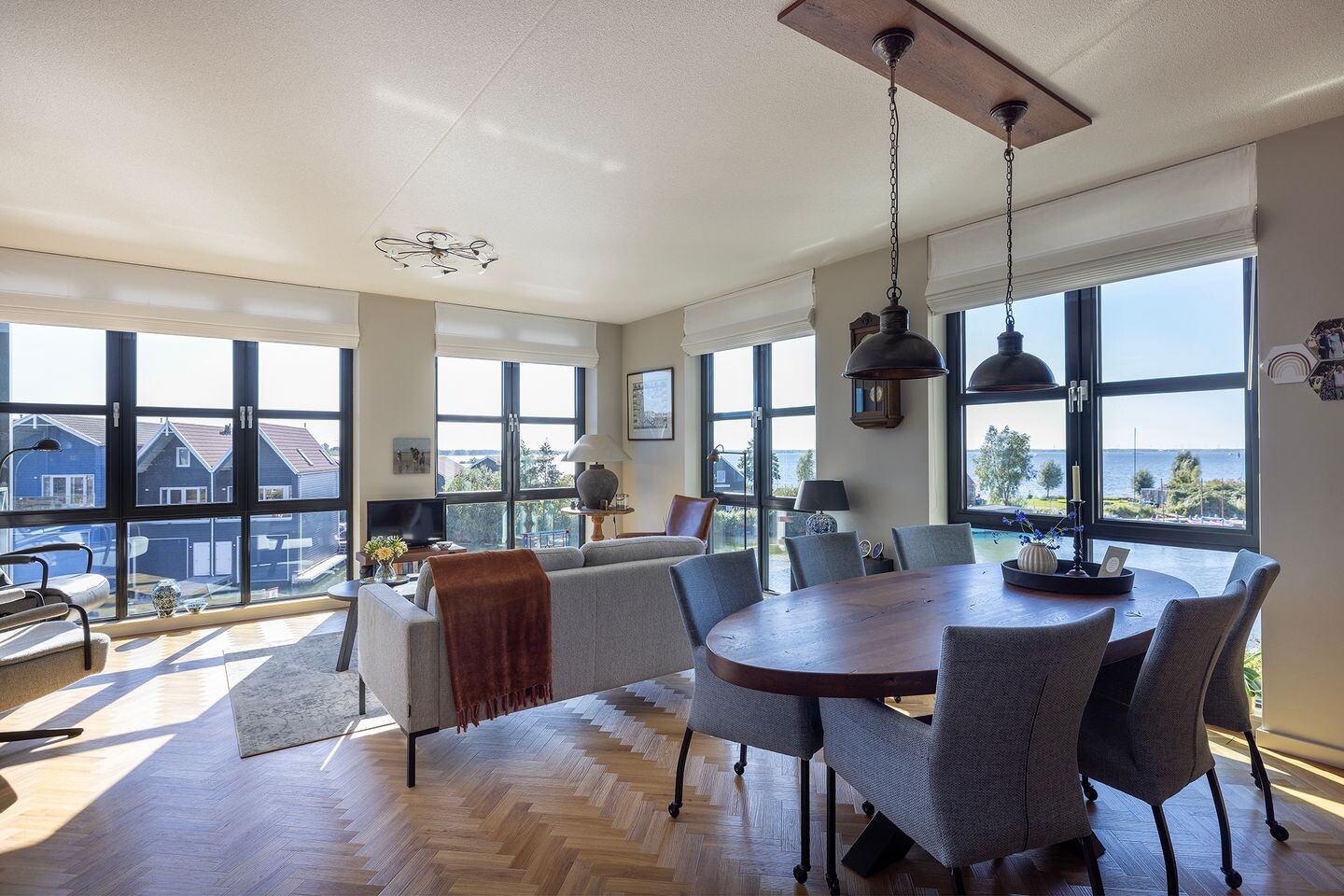 Appartement te koop: Langezand 47, Harderwijk