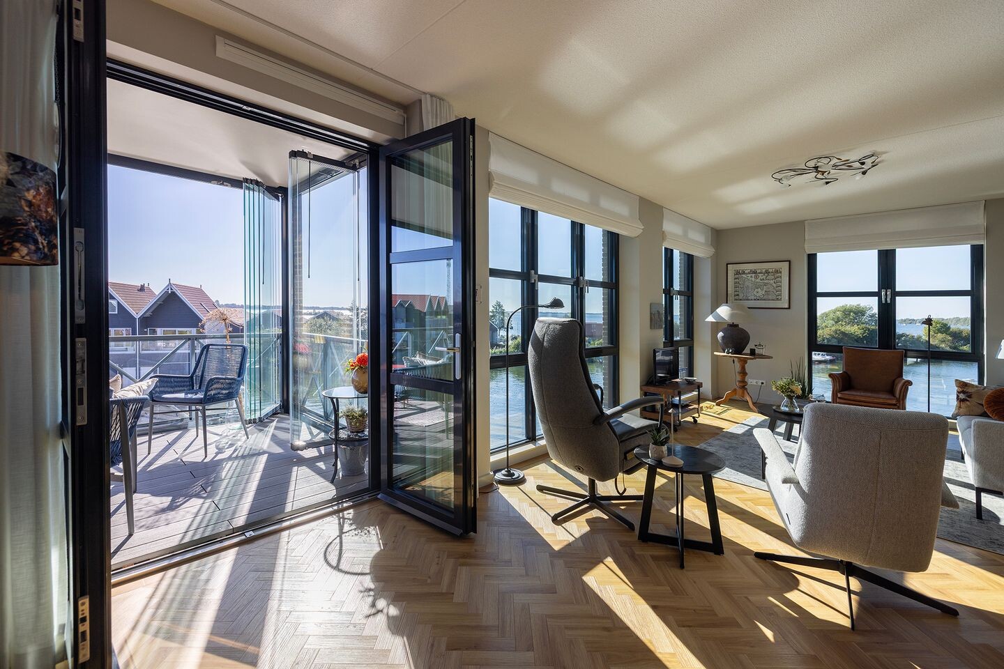 Appartement te koop: Langezand 47, Harderwijk