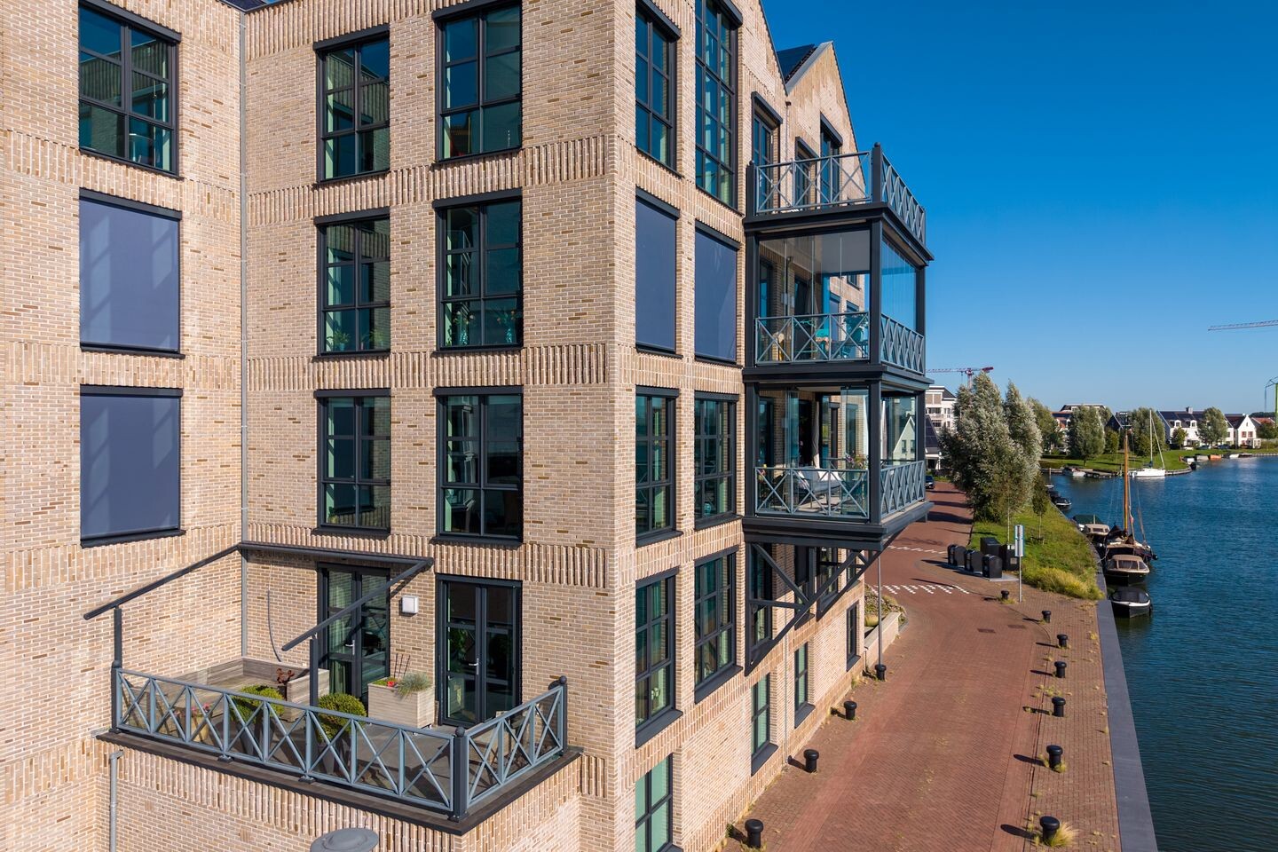 Appartement te koop: Langezand 47, Harderwijk