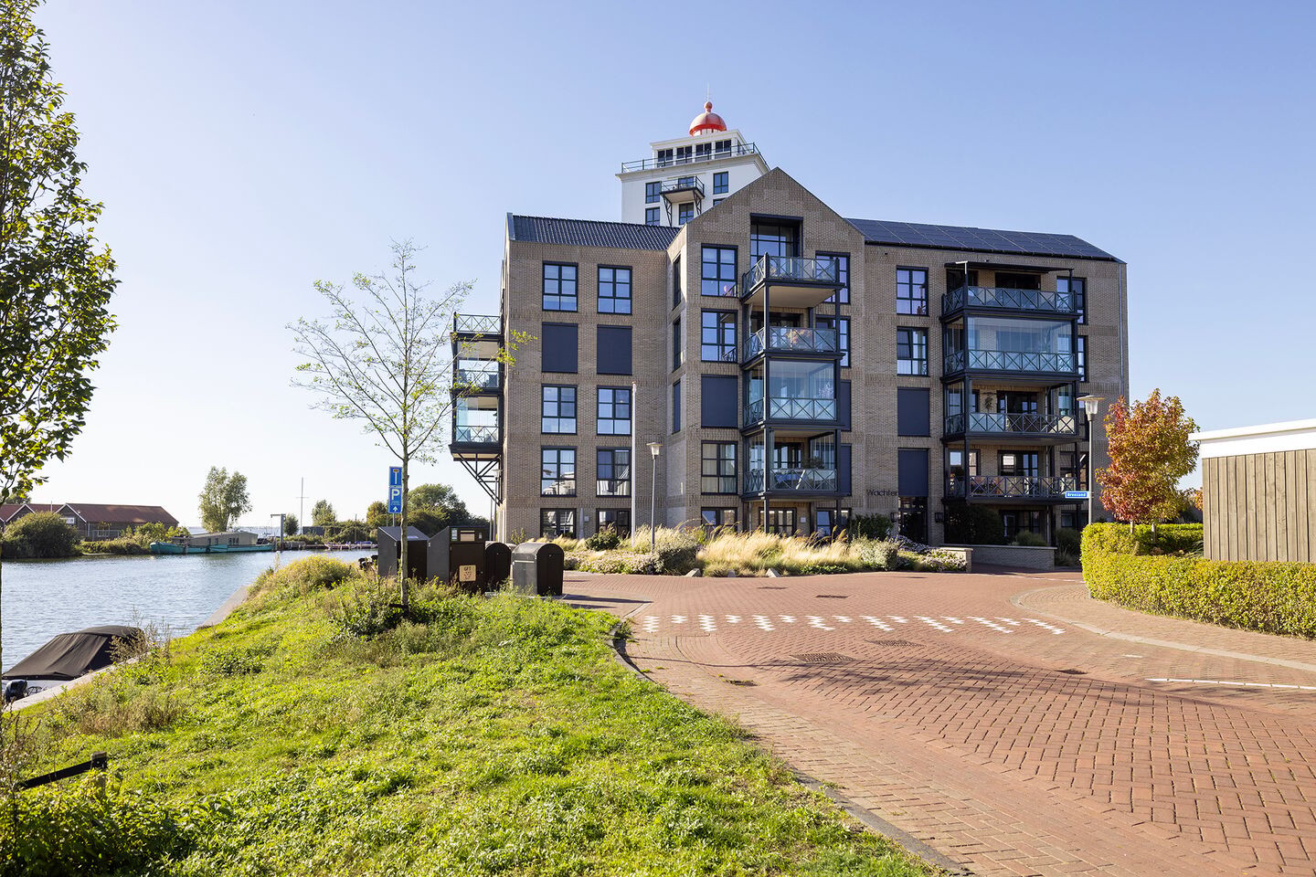 Appartement te koop: Langezand 47, Harderwijk