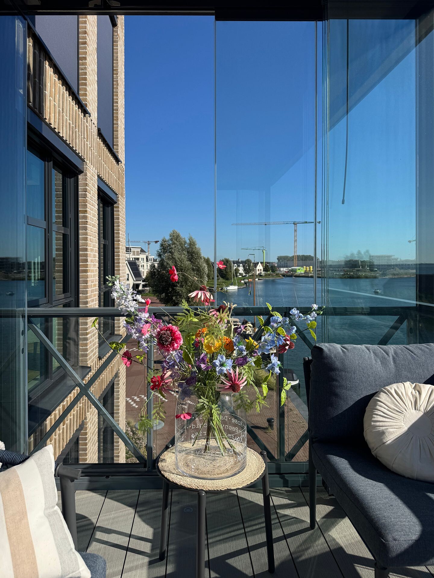 Appartement te koop: Langezand 47, Harderwijk