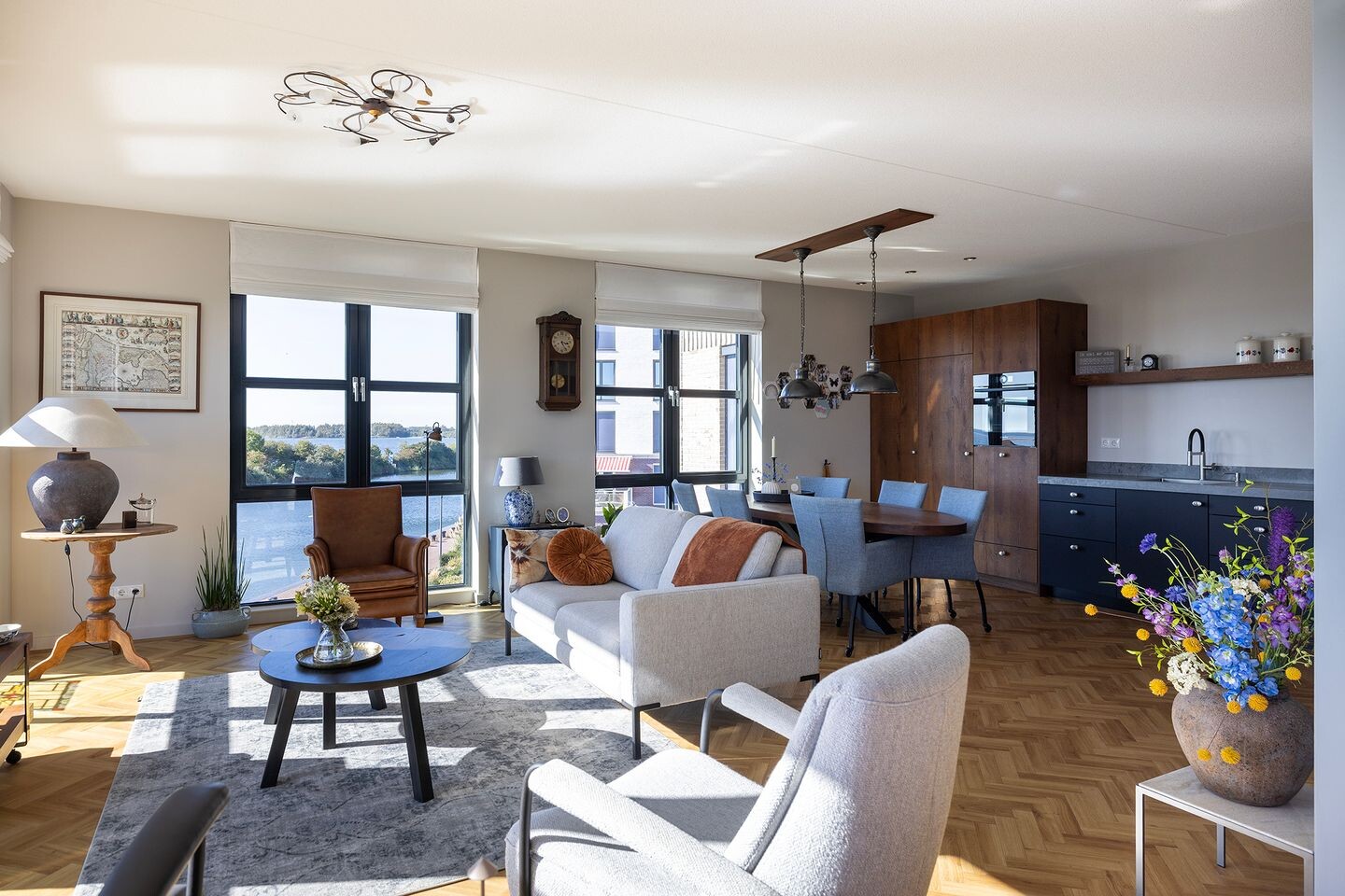 Appartement te koop: Langezand 47, Harderwijk