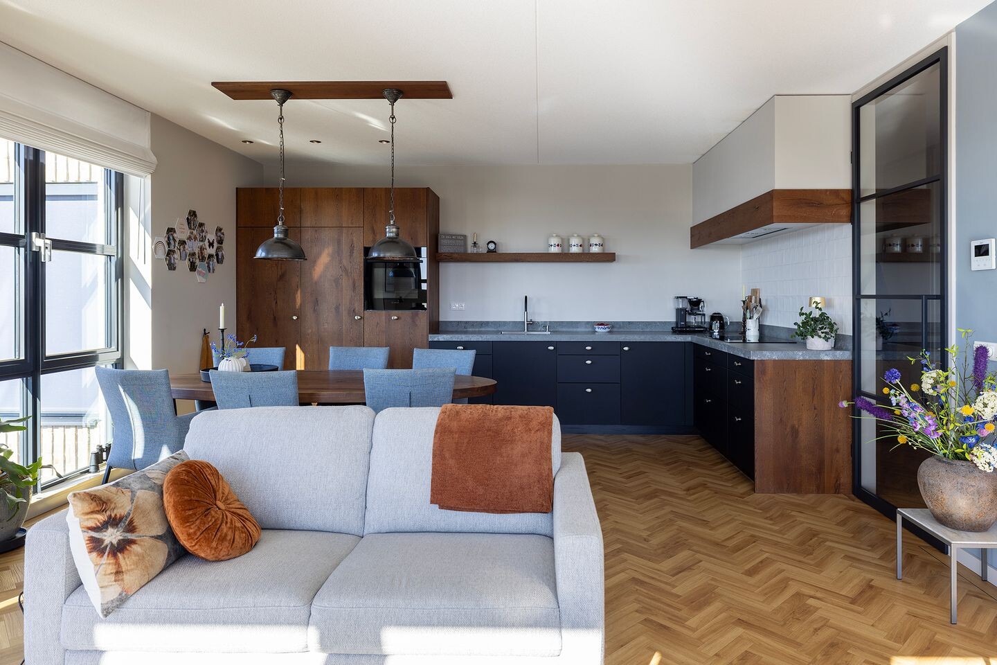 Appartement te koop: Langezand 47, Harderwijk