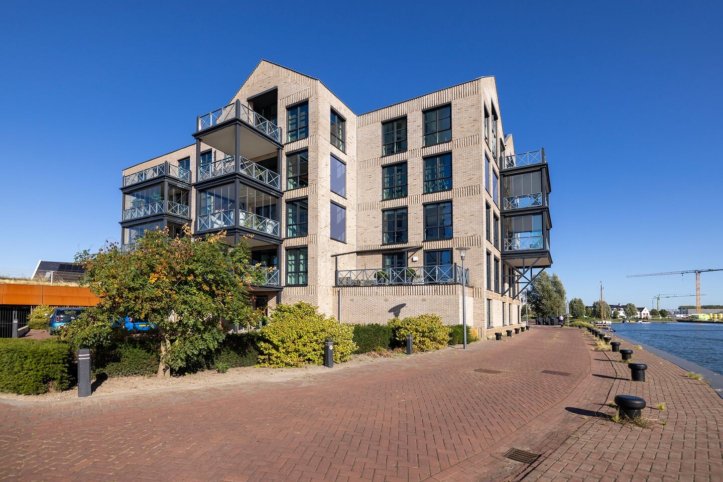 Appartement te koop: Langezand 47, Harderwijk