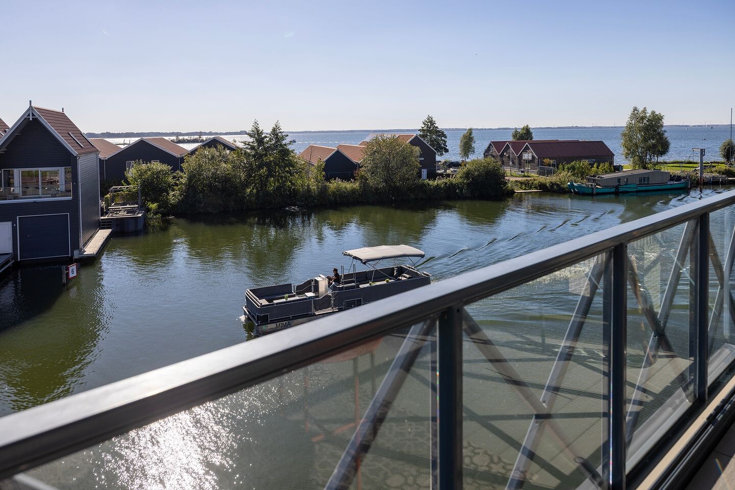 Appartement te koop: Langezand 47, Harderwijk