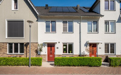 Langezand 36