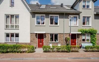 Langezand 50