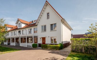 Spaanderbank 4
