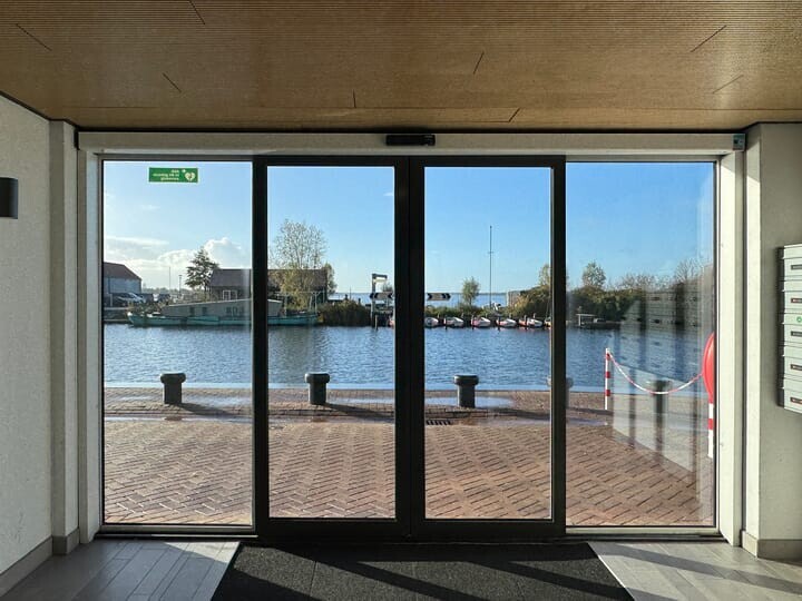 Appartement te koop: Breezand 54, Harderwijk