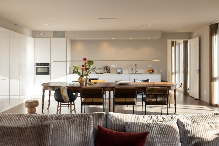Appartement te koop: Breezand 54, Harderwijk