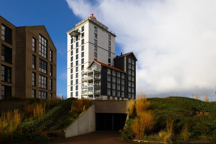 Appartement te koop: Breezand 54, Harderwijk