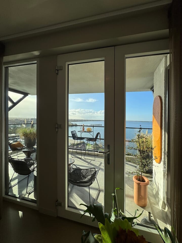 Appartement te koop: Breezand 54, Harderwijk