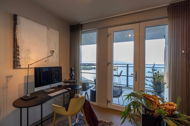 Appartement te koop: Breezand 54, Harderwijk
