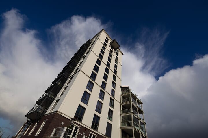 Appartement te koop: Breezand 54, Harderwijk