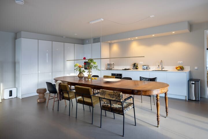 Appartement te koop: Breezand 54, Harderwijk