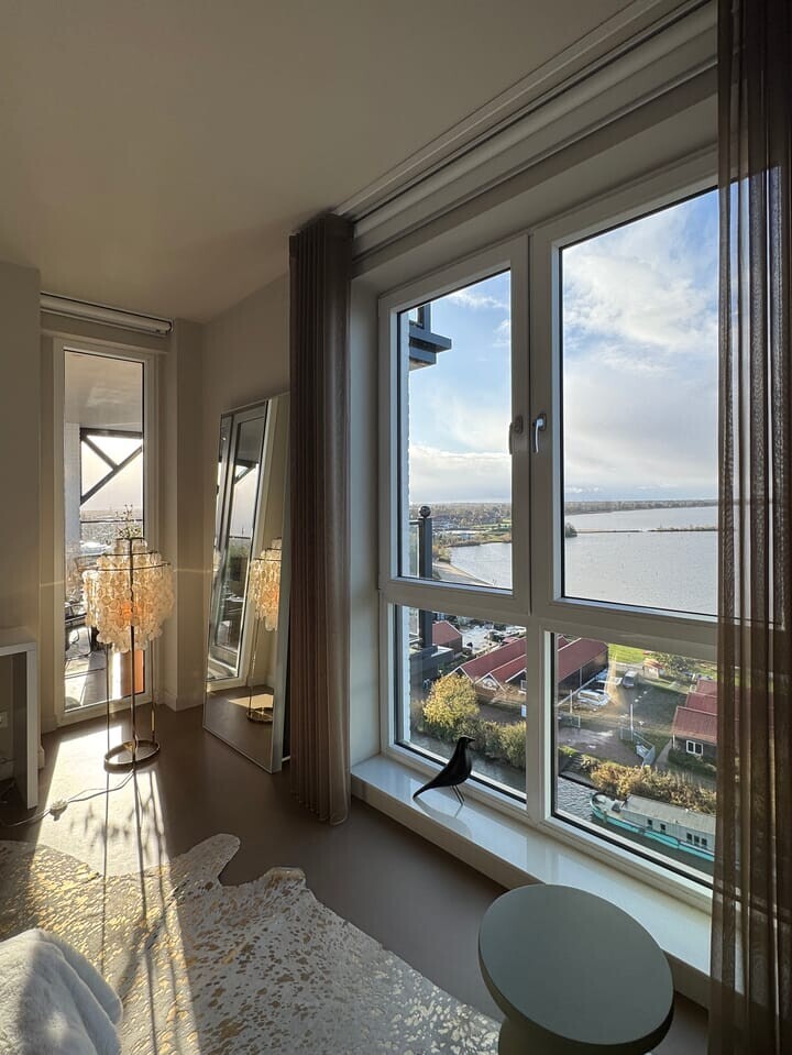 Appartement te koop: Breezand 54, Harderwijk