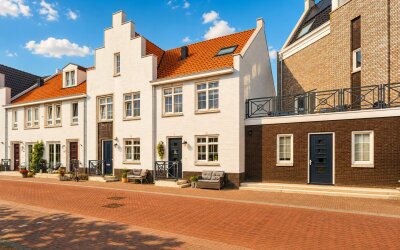 Waterstadboulevard 130