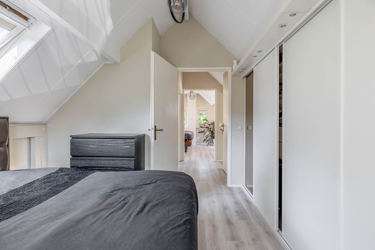 Vrijstaande woning te koop: Korhoenlaan 1-127, Harderwijk