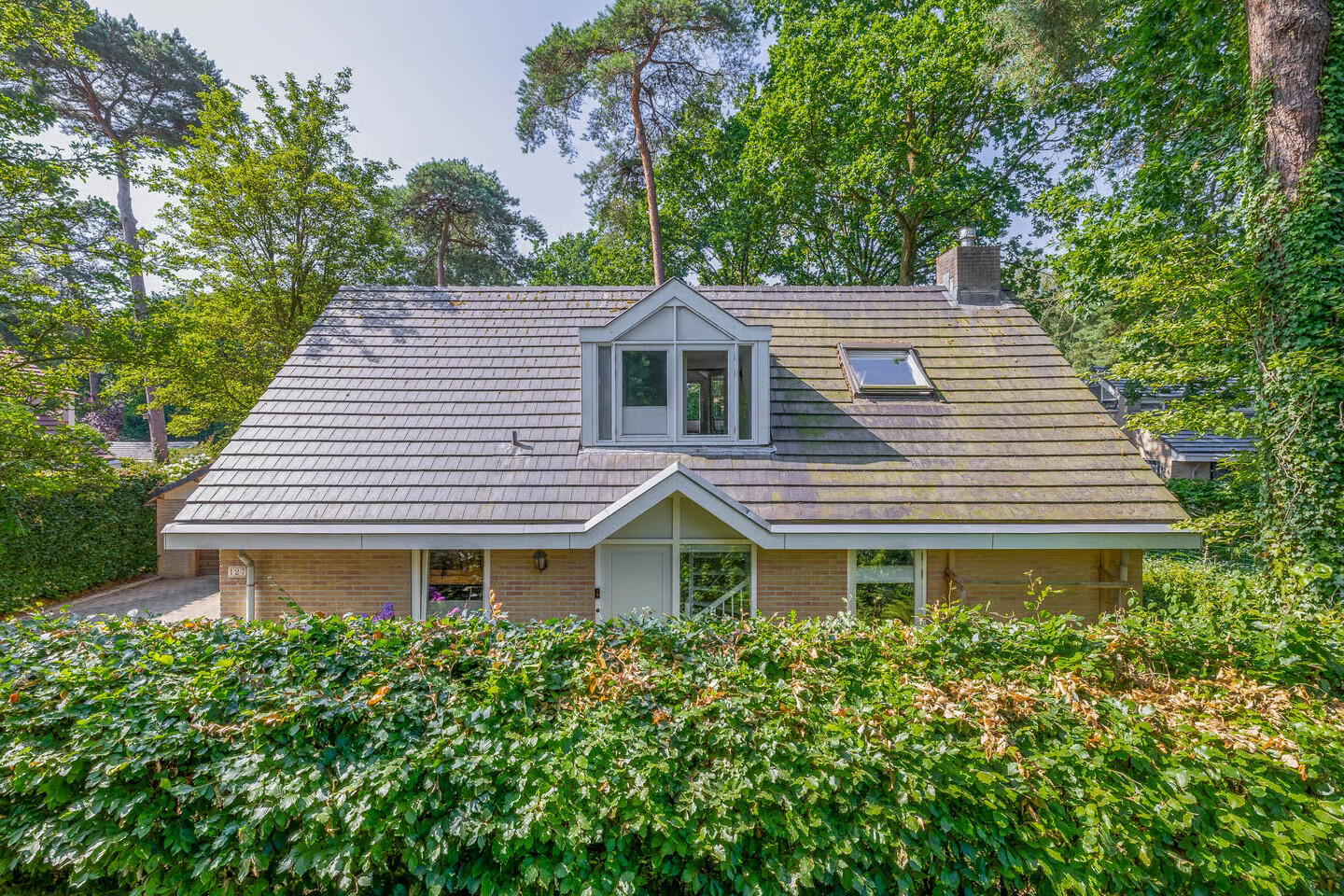 Vrijstaande woning te koop: Korhoenlaan 1-127, Harderwijk