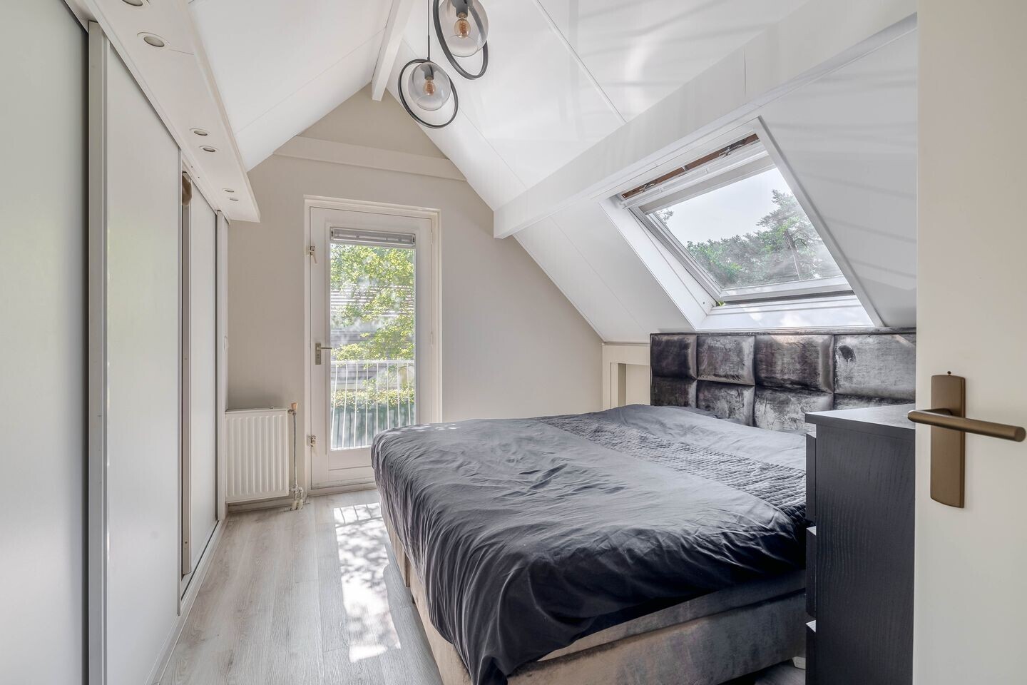 Vrijstaande woning te koop: Korhoenlaan 1-127, Harderwijk