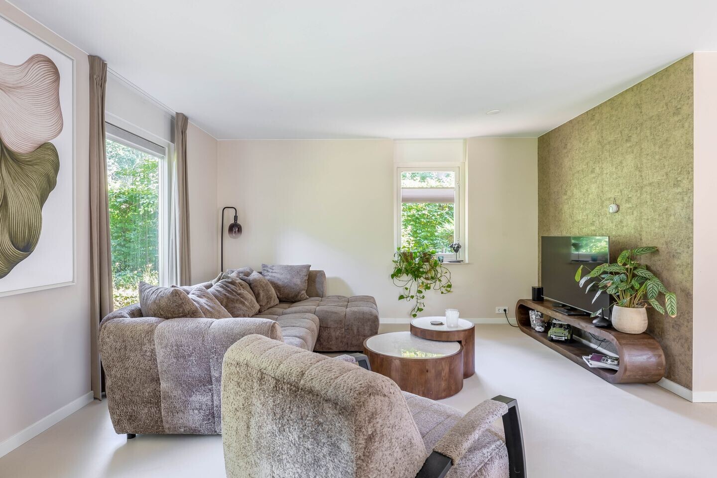Vrijstaande woning te koop: Korhoenlaan 1-127, Harderwijk