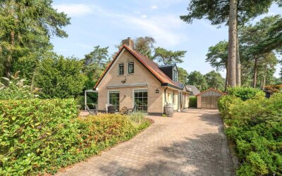 Korhoenlaan 1-63